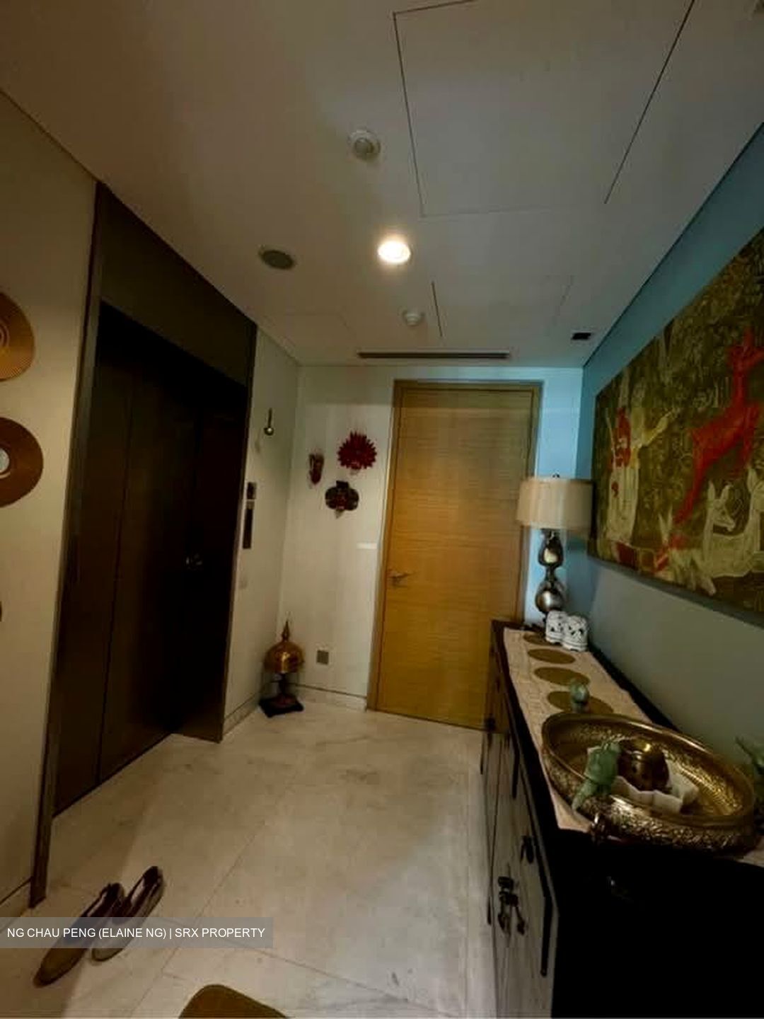 St. Regis Residences (D10), Apartment #580522091